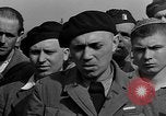 Image interné néerlandais Buchenwald Allemagne, 1945, de la seconde 30 séquences d'archives historiques vidéo 65675049483