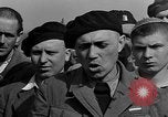 Image interné néerlandais Buchenwald Allemagne, 1945, de la seconde 31 séquences d'archives historiques vidéo 65675049483