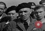 Image interné néerlandais Buchenwald Allemagne, 1945, de la seconde 32 séquences d'archives historiques vidéo 65675049483