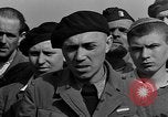 Image interné néerlandais Buchenwald Allemagne, 1945, de la seconde 33 séquences d'archives historiques vidéo 65675049483