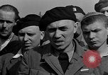 Image interné néerlandais Buchenwald Allemagne, 1945, de la seconde 36 séquences d'archives historiques vidéo 65675049483