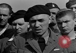 Image interné néerlandais Buchenwald Allemagne, 1945, de la seconde 37 séquences d'archives historiques vidéo 65675049483