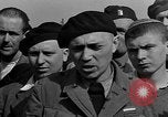 Image interné néerlandais Buchenwald Allemagne, 1945, de la seconde 38 séquences d'archives historiques vidéo 65675049483