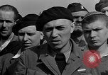 Image interné néerlandais Buchenwald Allemagne, 1945, de la seconde 40 séquences d'archives historiques vidéo 65675049483
