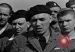 Image interné néerlandais Buchenwald Allemagne, 1945, de la seconde 41 séquences d'archives historiques vidéo 65675049483