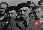 Image interné néerlandais Buchenwald Allemagne, 1945, de la seconde 42 séquences d'archives historiques vidéo 65675049483