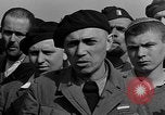 Image interné néerlandais Buchenwald Allemagne, 1945, de la seconde 44 séquences d'archives historiques vidéo 65675049483