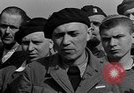 Image interné néerlandais Buchenwald Allemagne, 1945, de la seconde 45 séquences d'archives historiques vidéo 65675049483