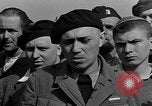Image interné néerlandais Buchenwald Allemagne, 1945, de la seconde 46 séquences d'archives historiques vidéo 65675049483