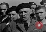 Image interné néerlandais Buchenwald Allemagne, 1945, de la seconde 47 séquences d'archives historiques vidéo 65675049483