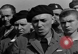 Image interné néerlandais Buchenwald Allemagne, 1945, de la seconde 48 séquences d'archives historiques vidéo 65675049483