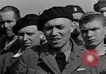 Image interné néerlandais Buchenwald Allemagne, 1945, de la seconde 49 séquences d'archives historiques vidéo 65675049483