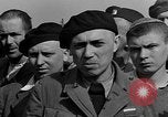 Image interné néerlandais Buchenwald Allemagne, 1945, de la seconde 50 séquences d'archives historiques vidéo 65675049483