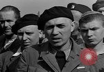 Image interné néerlandais Buchenwald Allemagne, 1945, de la seconde 51 séquences d'archives historiques vidéo 65675049483