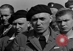 Image interné néerlandais Buchenwald Allemagne, 1945, de la seconde 53 séquences d'archives historiques vidéo 65675049483