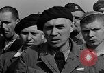 Image interné néerlandais Buchenwald Allemagne, 1945, de la seconde 56 séquences d'archives historiques vidéo 65675049483