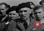 Image interné néerlandais Buchenwald Allemagne, 1945, de la seconde 57 séquences d'archives historiques vidéo 65675049483