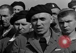 Image interné néerlandais Buchenwald Allemagne, 1945, de la seconde 58 séquences d'archives historiques vidéo 65675049483