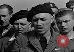 Image interné néerlandais Buchenwald Allemagne, 1945, de la seconde 59 séquences d'archives historiques vidéo 65675049483