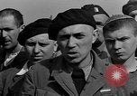 Image interné néerlandais Buchenwald Allemagne, 1945, de la seconde 60 séquences d'archives historiques vidéo 65675049483