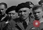 Image interné néerlandais Buchenwald Allemagne, 1945, de la seconde 61 séquences d'archives historiques vidéo 65675049483