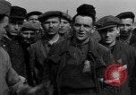 Standbild deutscher Jude Otto Feuer Buchenwald Deutschland, 1945, aus Sekunde 6 historischem Filmmaterial Videoclip 65675049484