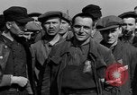 Standbild deutscher Jude Otto Feuer Buchenwald Deutschland, 1945, aus Sekunde 19 historischem Filmmaterial Videoclip 65675049484