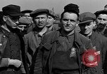 Standbild deutscher Jude Otto Feuer Buchenwald Deutschland, 1945, aus Sekunde 20 historischem Filmmaterial Videoclip 65675049484