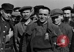 Standbild deutscher Jude Otto Feuer Buchenwald Deutschland, 1945, aus Sekunde 31 historischem Filmmaterial Videoclip 65675049484
