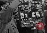 Image of George Henning liberated Buchenwald Germany, 1945, second 3 stock footage video 65675049486