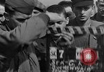 Image of George Henning liberated Buchenwald Germany, 1945, second 5 stock footage video 65675049486
