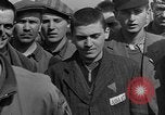 Image of George Henning liberated Buchenwald Germany, 1945, second 6 stock footage video 65675049486