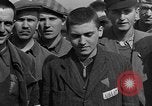 Image of George Henning liberated Buchenwald Germany, 1945, second 7 stock footage video 65675049486