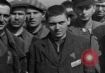 Image of George Henning liberated Buchenwald Germany, 1945, second 8 stock footage video 65675049486
