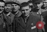 Image of George Henning liberated Buchenwald Germany, 1945, second 9 stock footage video 65675049486