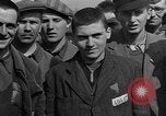 Image of George Henning liberated Buchenwald Germany, 1945, second 10 stock footage video 65675049486