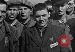 Image of George Henning liberated Buchenwald Germany, 1945, second 11 stock footage video 65675049486