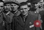 Image of George Henning liberated Buchenwald Germany, 1945, second 12 stock footage video 65675049486