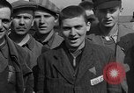 Image of George Henning liberated Buchenwald Germany, 1945, second 14 stock footage video 65675049486