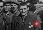 Image of George Henning liberated Buchenwald Germany, 1945, second 16 stock footage video 65675049486