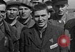 Image of George Henning liberated Buchenwald Germany, 1945, second 18 stock footage video 65675049486