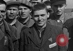 Image of George Henning liberated Buchenwald Germany, 1945, second 19 stock footage video 65675049486