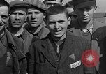 Image of George Henning liberated Buchenwald Germany, 1945, second 20 stock footage video 65675049486