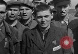 Image of George Henning liberated Buchenwald Germany, 1945, second 21 stock footage video 65675049486