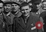 Image of George Henning liberated Buchenwald Germany, 1945, second 22 stock footage video 65675049486