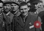 Image of George Henning liberated Buchenwald Germany, 1945, second 23 stock footage video 65675049486