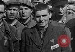 Image of George Henning liberated Buchenwald Germany, 1945, second 24 stock footage video 65675049486