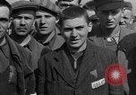 Image of George Henning liberated Buchenwald Germany, 1945, second 26 stock footage video 65675049486