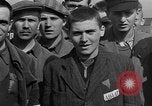Image of George Henning liberated Buchenwald Germany, 1945, second 27 stock footage video 65675049486