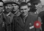 Image of George Henning liberated Buchenwald Germany, 1945, second 29 stock footage video 65675049486